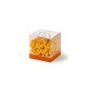 Decora Ausstecher-Set- Zahlen und Buchstaben - 36 TLG