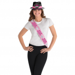 8 Schärpen Hen Night