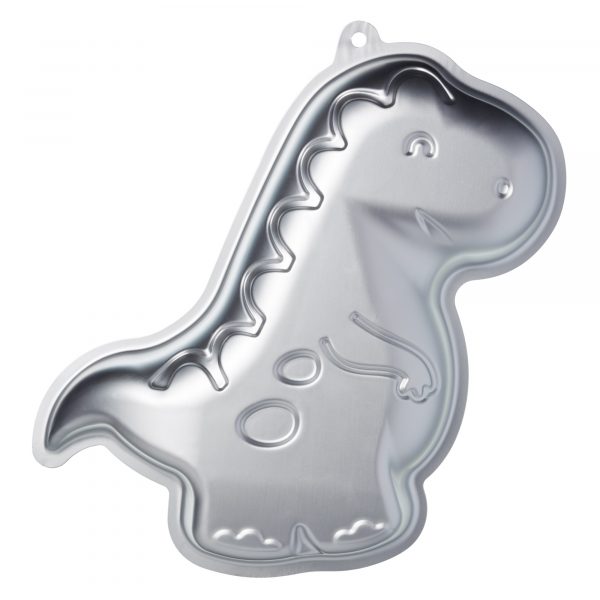 Sweetly Does It Kuchenform - Dinosaurier 28x25x5cm