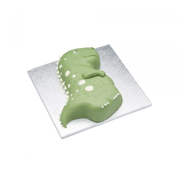 Sweetly Does It Kuchenform - Dinosaurier 28x25x5cm