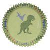 FunCakes Backförmchen -DINO- PK/48