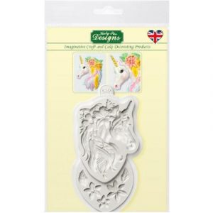 einhorn Katy Sue Mould - Einhorn