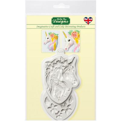 einhorn Katy Sue Mould - Einhorn
