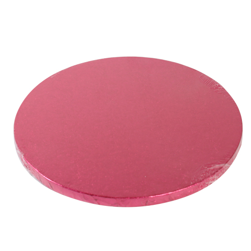 Tortenplatte - Rund - Pink 35cm