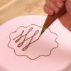 FunCakes Fineliner-Spritztüten Set 21 cm, 10 Stück