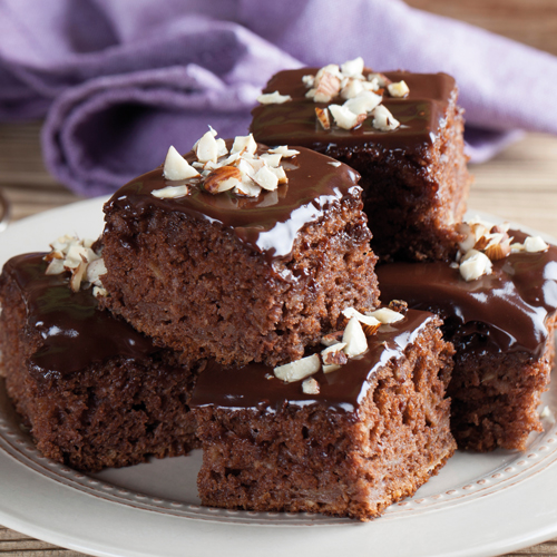 FunCakes Gluten Free Backmischung - Brownies 500g