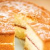FunCakes Gluten Free Backmischung - Biscuit 500g