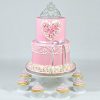 FMM Tiara / Diadem Ausstecher Set/2