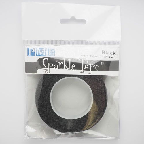PME Glitter Tape Floristenband