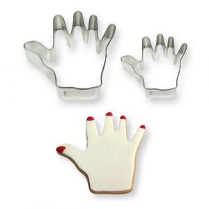 PME Keksausstecher Hand Set/2