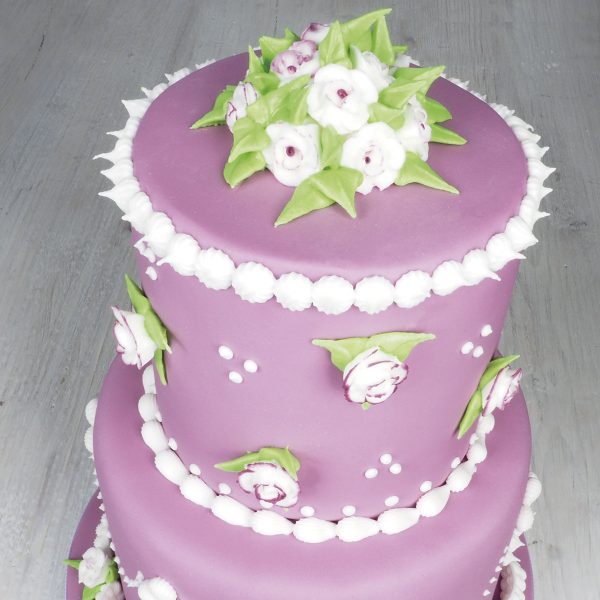 FunCakes Mischung - Royal Icing 900gr.