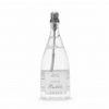 24 Seifenblasen Sektflasche