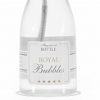 24 Seifenblasen Sektflasche