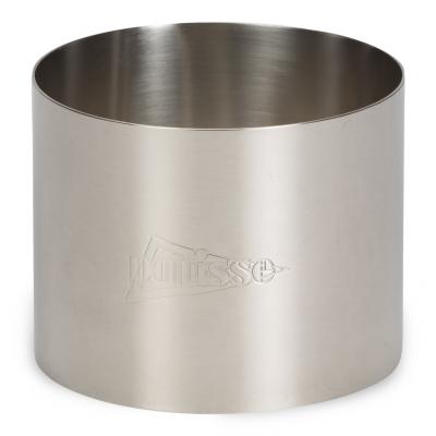 Patisse Garnierring Klein Hoch