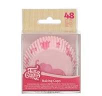 FunCakes Backförmchen Baby Girl 48/Stk