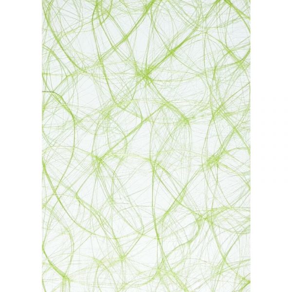 Hobbyfun CREAweb 30 cm x 25 m Hellgrün
