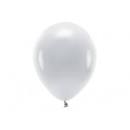 100 ECO-Luftballons - Ø 30cm - Grau