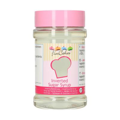 Funcakes Invertzucker-Sirup 375g