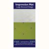 PME Impression Mat Diamond -Large-