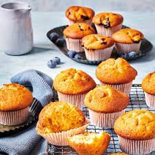 FunCakes Backmischung - Muffins 1Kg