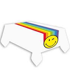 Tischläufer Smileyworld Papier40 x 180 cm
