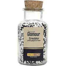 Glamour Streusel-Mix im Glas