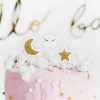 Pick-Kerze Little Star 5 Stück