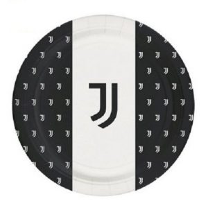 Juventus Turin Teller 23cm