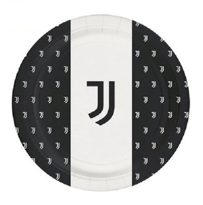 Juventus Turin Teller 23cm