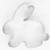 Keksausstecher Hase 6 cm