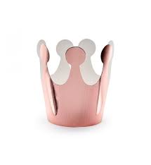 Mini Crown Minikrone Rosegold 6stk.