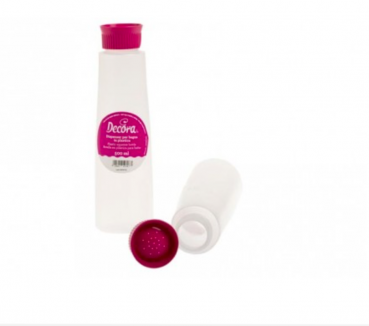 Decora Sirupflasche 500ml