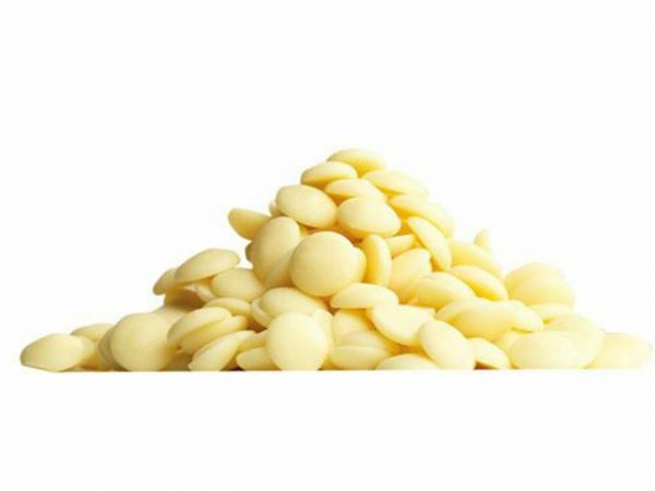 FunCakes Kakaobutter Drops 200 g