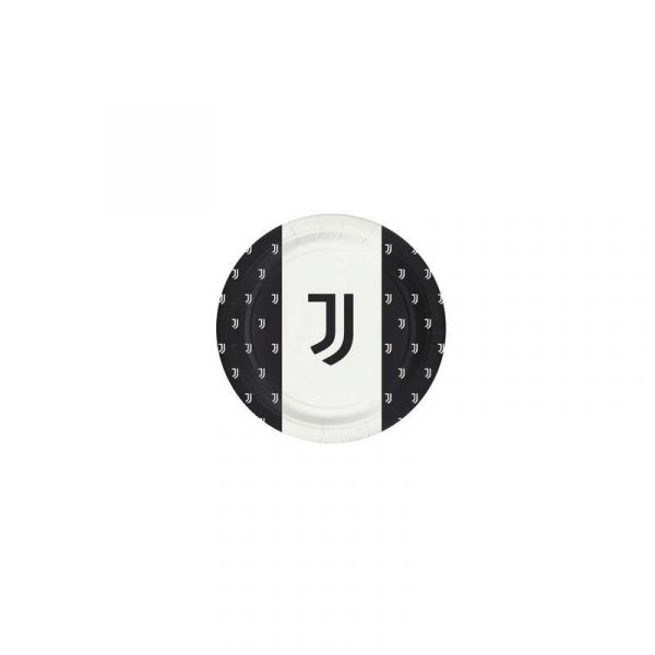 Juventus Turin Teller 18cm