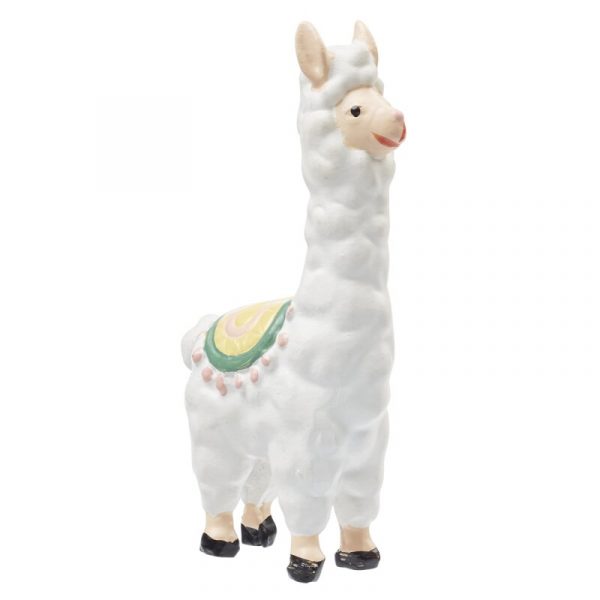 Hobby Fun Tortendeko Lama