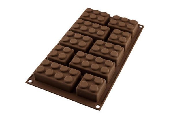 Silikomart Choko Block