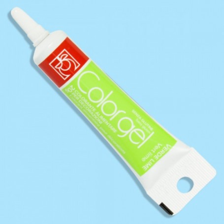 Colorgel - Lime 20g