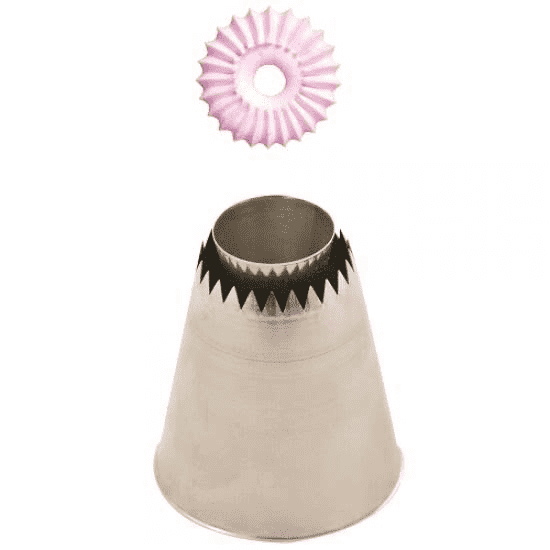 Decora Nozzle 796 Sultane Geöffnet