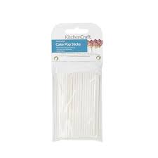 Sweetly Does It CakePops-Stiele - klein 50 Stk