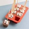 Hot Chocolate Muold Set 24 Teilig