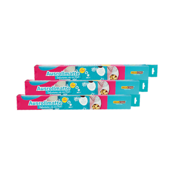 Decocino Ausrollmatte 40 X 60 cm Silikon