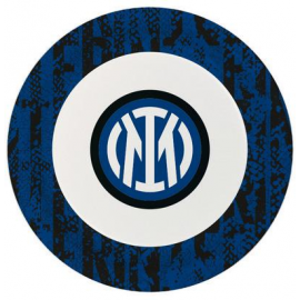 Inter Mailand Teller 18cm