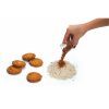 Kitchen Craft Glas-Mini-Messbecher