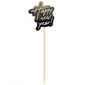 8 Picks ’Happy new year’