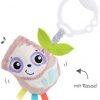 Playgro Explore Together Clip on Faultier 10x10cm
