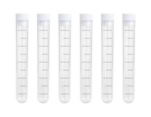 Gläser Reagenzgläser, 13 ml