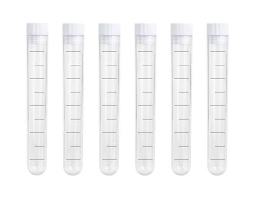 Gläser Reagenzgläser, 13 ml