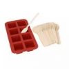 Hot Chocolate Muold Set 24 Teilig