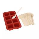 Hot Chocolate Muold Set 24 Teilig
