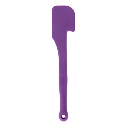 Colourworks Silikon-Spatula, Lila